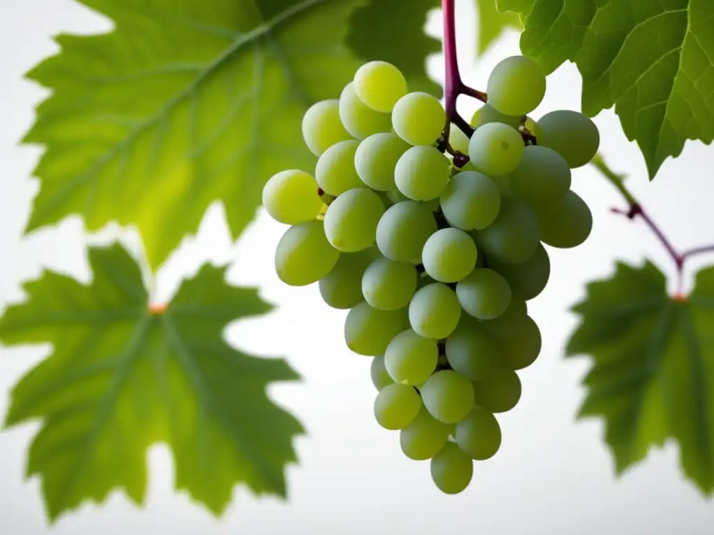 Uvas genéticamente modificadas: ventajas y controversias