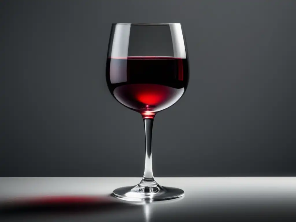 Vino rojo, elegancia y beneficios para el metabolismo