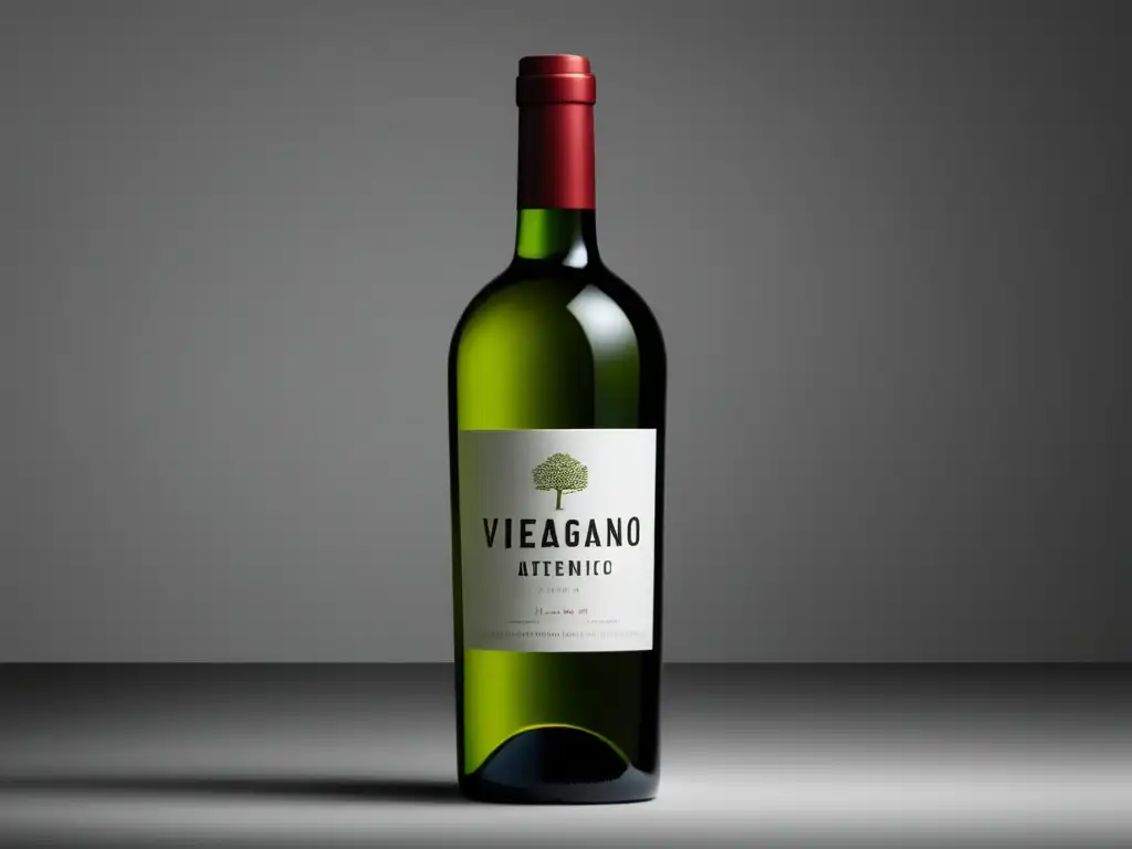 Vino Vegano Auténtico - Identificar vino vegano auténtico