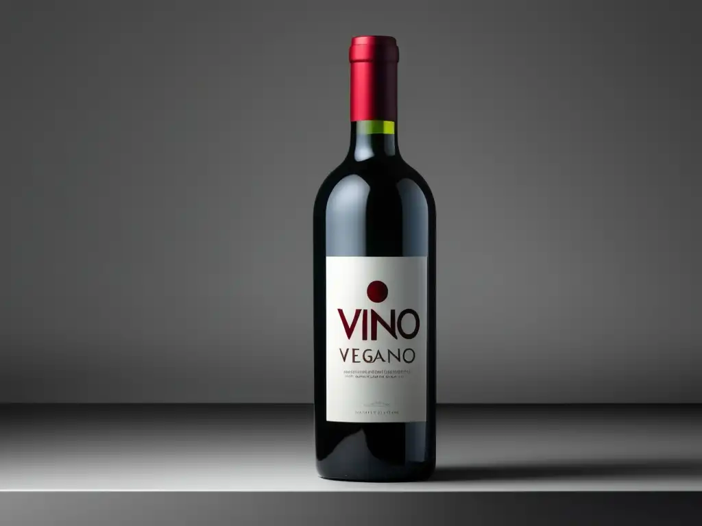 Vino Vegano: Crianza y Barricas | Carácter Vegano del Vino