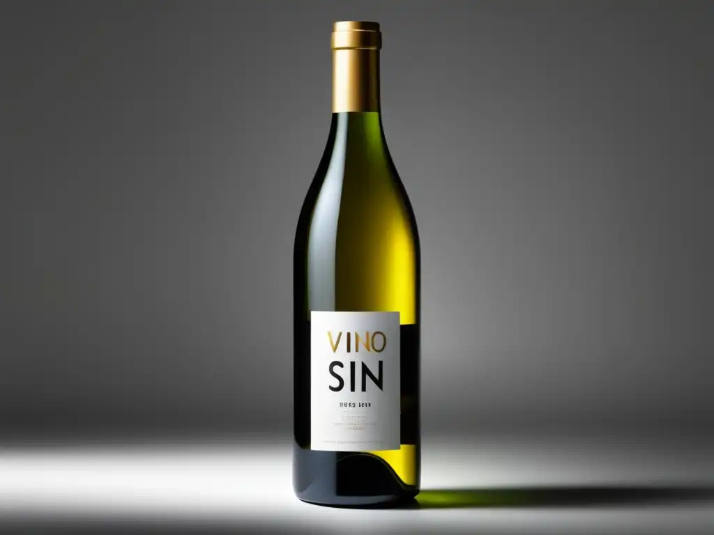 Vinos sin alcohol: Bodega revolucionaria y elegante