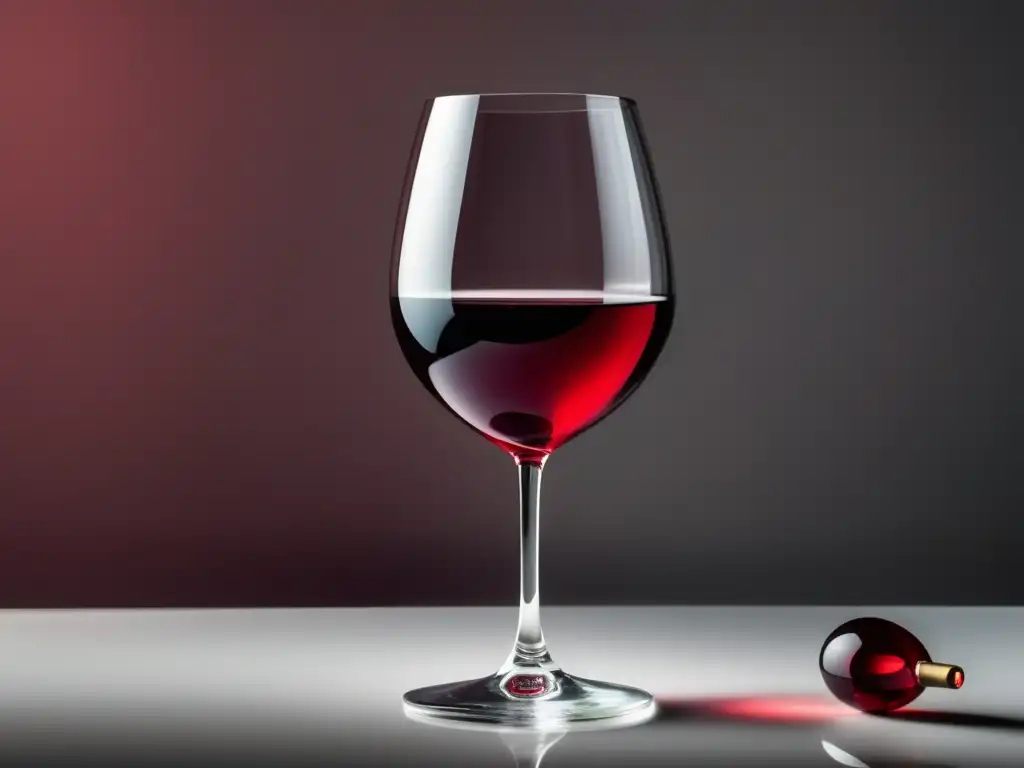 Vinos sin alcohol: Elegancia y refinamiento