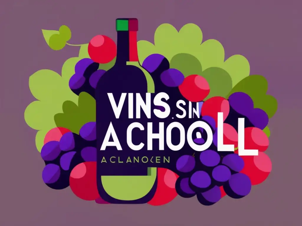 Vinos sin alcohol: Mitos y contenido calórico