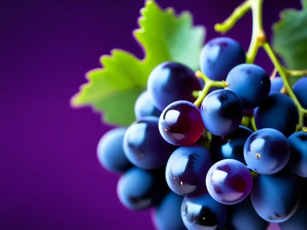 Degustación vinos Asiáticos: perfiles aromáticos - Autóctonas uvas asiáticas en una composición minimalista