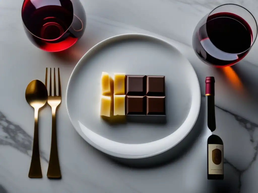 Vinos belgas para chocolate belga: perfecta armonía de sabores