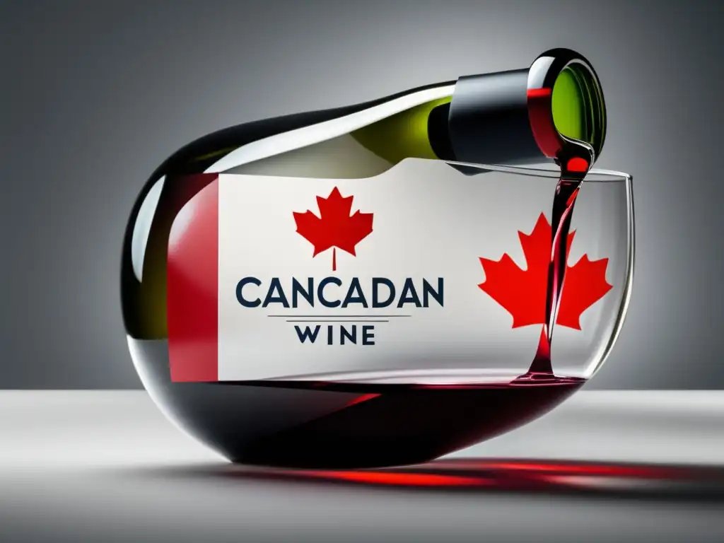 Importación de vinos europeos en Canadá bajo el acuerdo CETA -