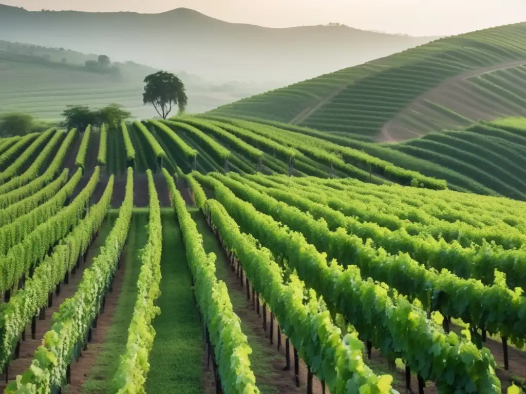 Vinos de India: Cultura Vinícola Emergente en los viñedos exuberantes de Nashik, Valle de Napa de India