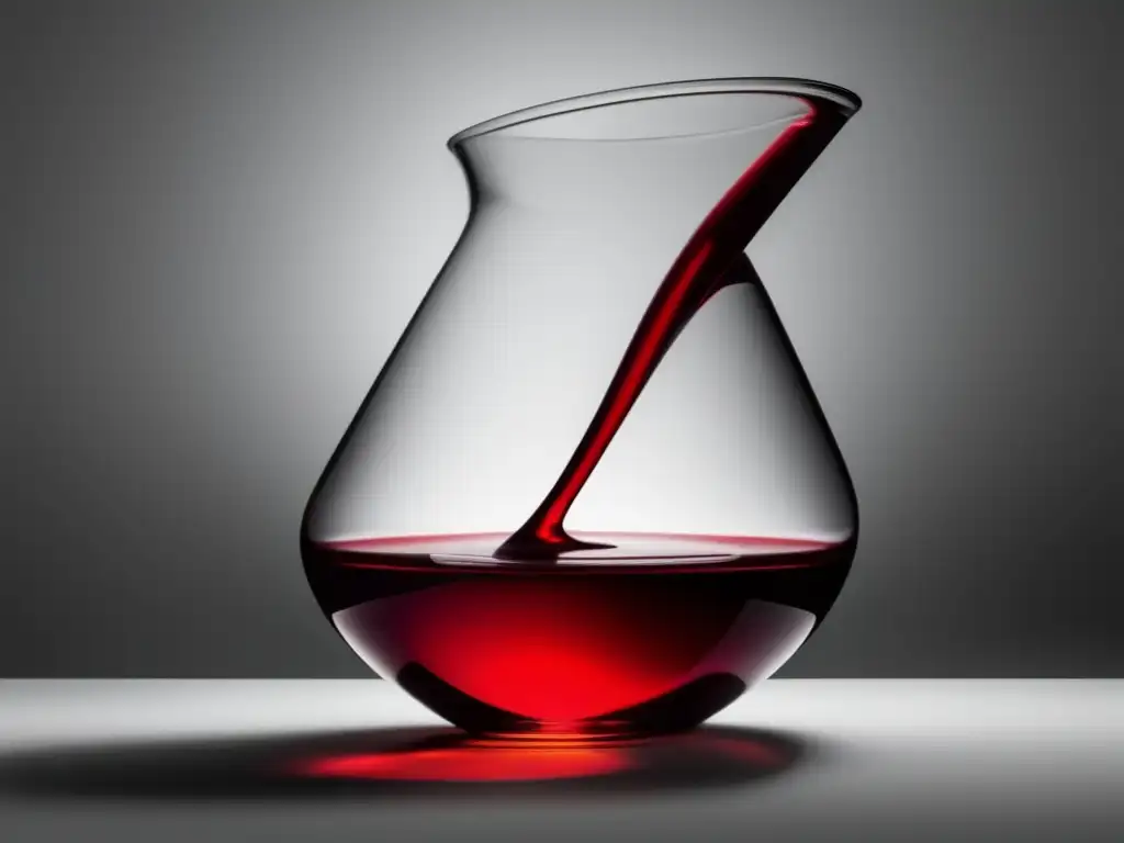 Vinos de laboratorio: elegancia y precisión