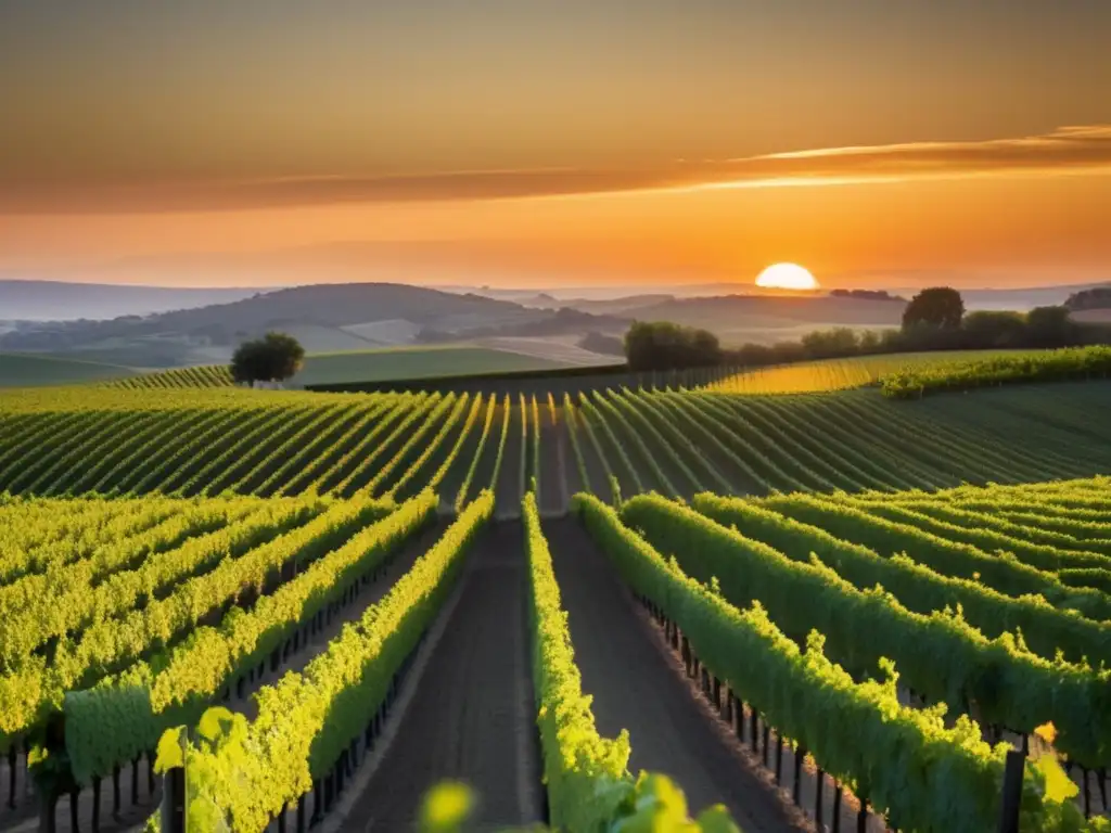 Vinos orgánicos: guía de colección consciente