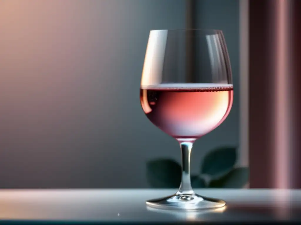 Elaboración vinos rosados: equilibrio perfecto