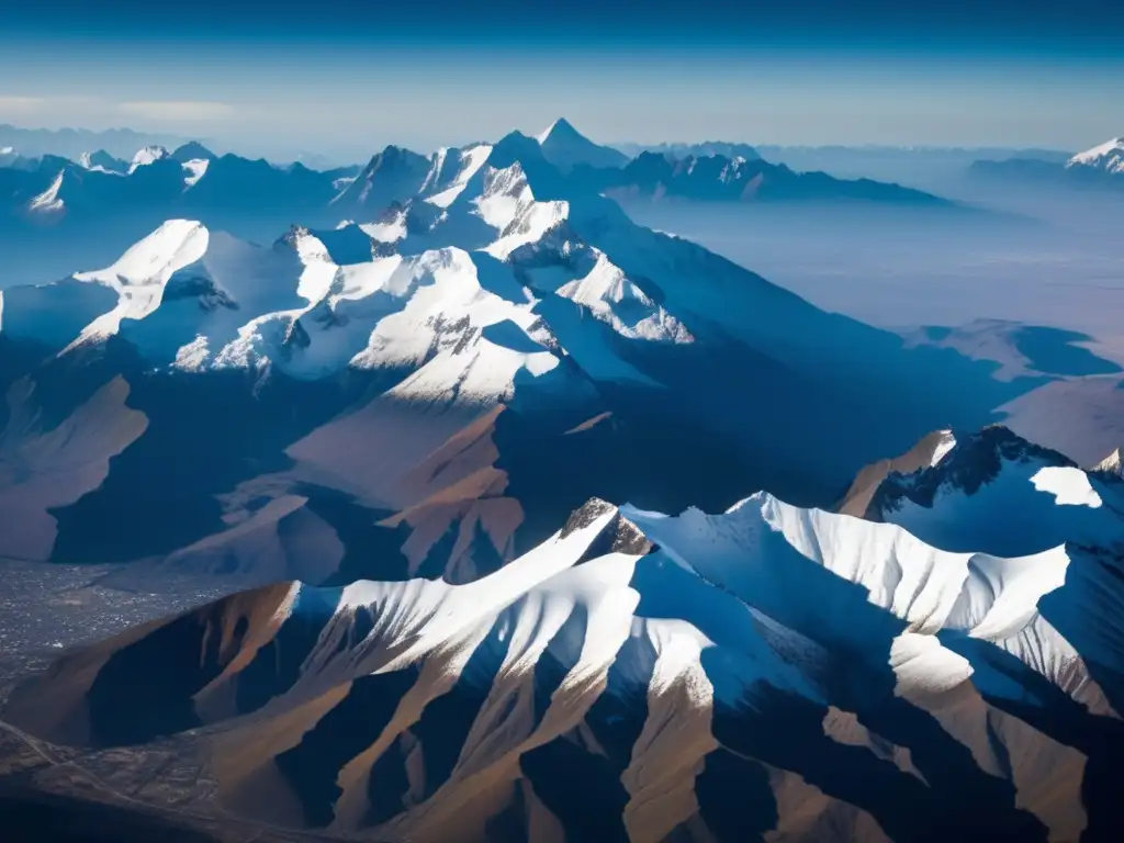 Vinos de América del Sur influenciados por los Andes