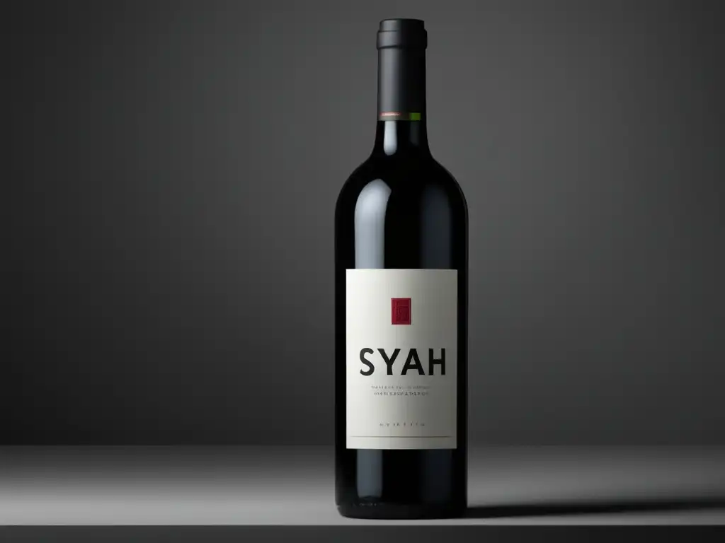 Vinos Syrah/Shiraz intensos y especiados