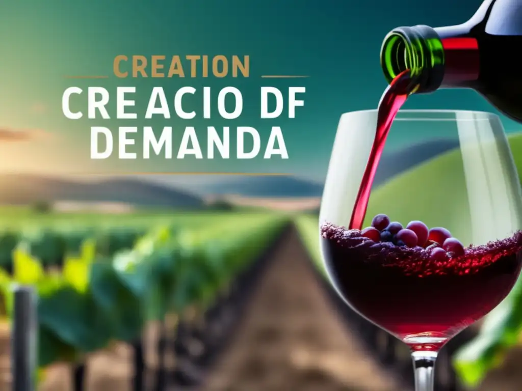 Vinos Veganos: Beneficios y expansión global en el mercado vitivinícola