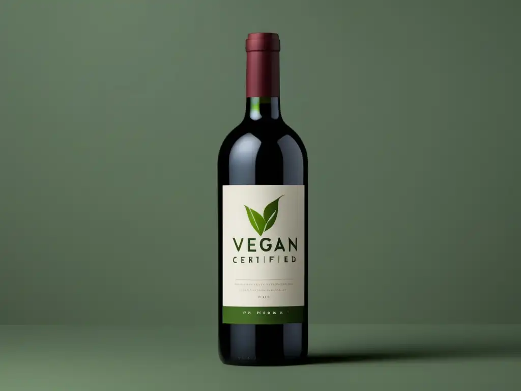 Vinos veganos para armonizar dieta