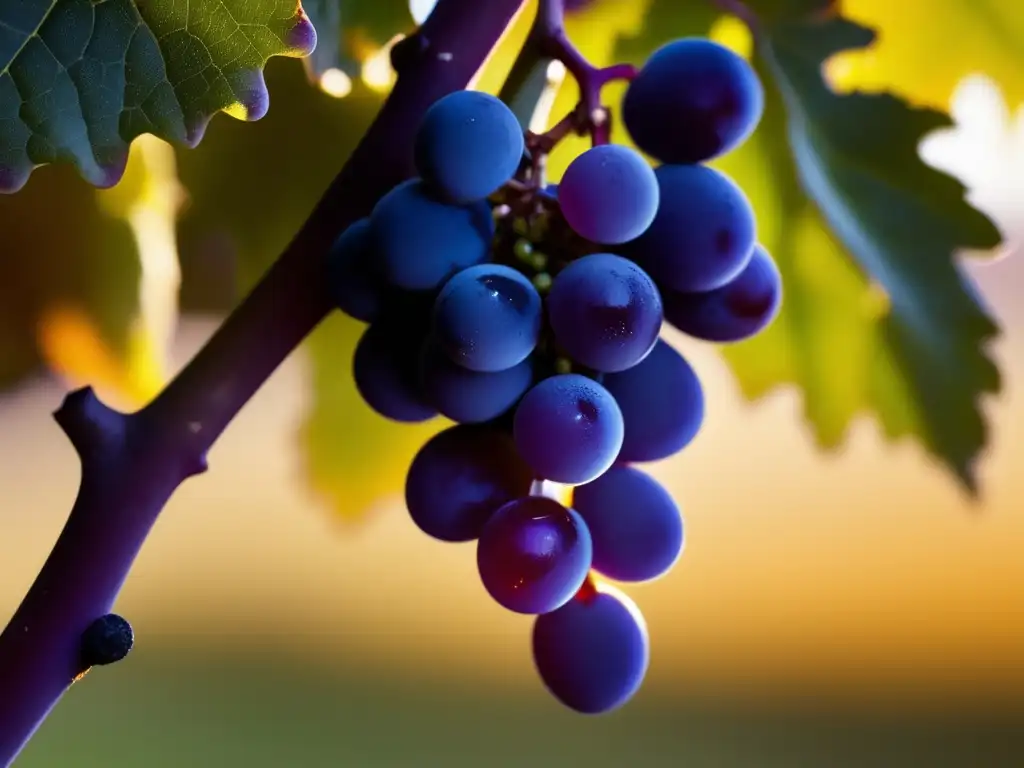 Vinos vendimia tardía: dulzura, paciencia y tradición