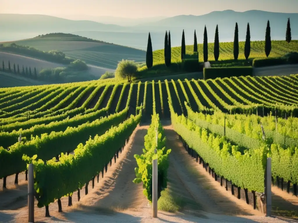 Vinos de Croacia: belleza de los viñedos, naturaleza y serenidad