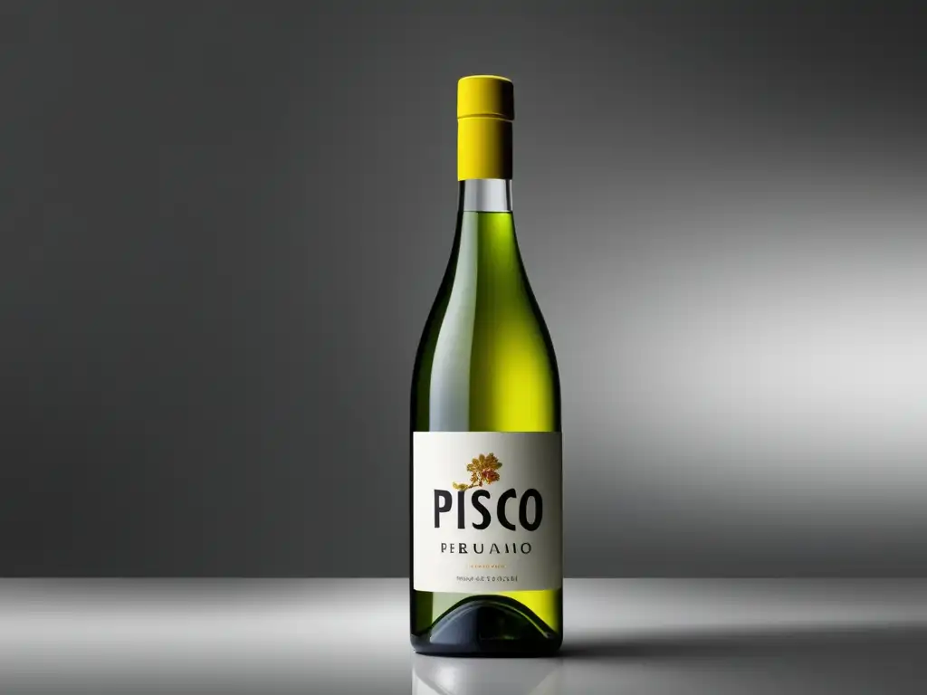 Evolución vitivinicultura Peruana: Pisco Peruano, elegancia y tradición